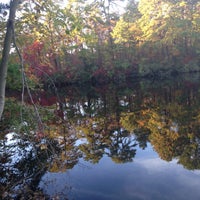 Photo taken at Winding River Park by 🌸Donelle🌸 on 10/21/2015