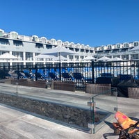 Photo prise au Grand Hotel Of Cape May par 🌸Donelle🌸 le6/29/2022