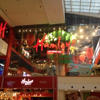 hamleys citywalk