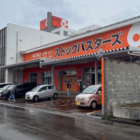 ストックバスターズ 物流センター2 16