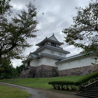長岡市郷土史料館 Museo Historico