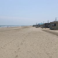 大網白里海岸beach Bash 南今泉