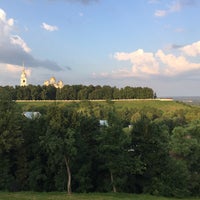 Photo taken at Храм св. Георгия Победоносца by Анна З. on 7/16/2018