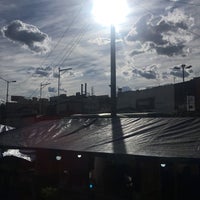 Photo taken at Paradero Metro Tacubaya by Jesús .. on 1/17/2020