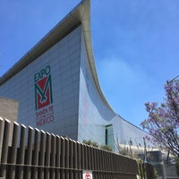 Photo taken at Expo Santa Fe by Jesús .. on 4/3/2021