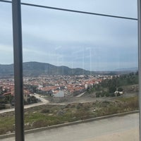 2/20/2022 tarihinde Sercan T.ziyaretçi tarafından Nea Efessos Butik Otel'de çekilen fotoğraf