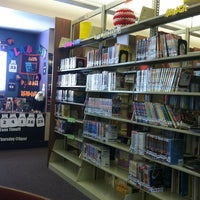 Collins Garden Branch Library West Side San Antonio Tx