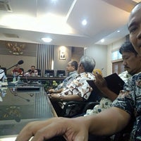 Kantor Bupati Kuningan Kuningan Jawa Barat