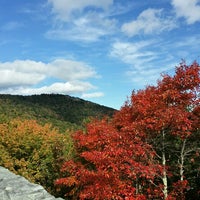 Linn Cove Viaduct