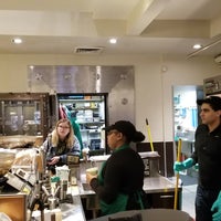 Photo taken at Starbucks by Eric C. on 1/30/2019