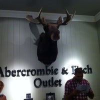 abercrombie and fitch freeport