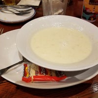 Photo taken at Red Lobster by Eric C. on 4/23/2017