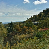 Linn Cove Viaduct