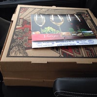 Снимок сделан в Brother&amp;#39;s Pizza on Rt. 33 пользователем Kevin J. 12/6/2014