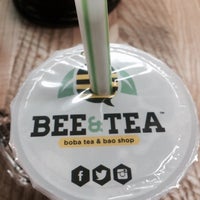 4/17/2015에 carol g.님이 Bee &amp;amp; Tea에서 찍은 사진