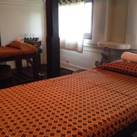 Bali Ratu Spa - 1 tip