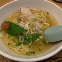 Photo taken at 麺’sら.ぱしゃ 鹿児島鹿屋北田本舗 by えすてら on 10/17/2020