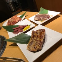 焼肉きんぐ 都城店 都城市 宮崎県
