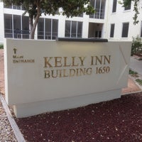 kelly inn lackland afb