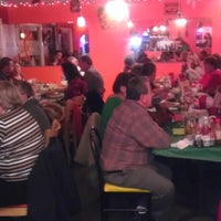 12/13/2013 tarihinde Lisa M.ziyaretçi tarafından El Charro Mexican Restaurant'de çekilen fotoğraf