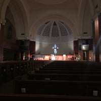Foto tirada no(a) First Presbyterian Church of Miami por Wendy V. em 3/2/2017