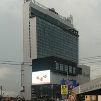 Holiday Villa Hotel In Johor Bahru
