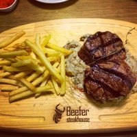 Photo prise au Beefer Steakhouse par NesLiM le11/30/2014