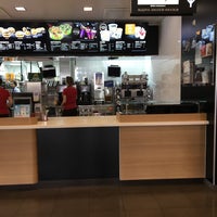 Photo taken at McDonald&amp;#39;s by Sergey D. on 6/13/2017