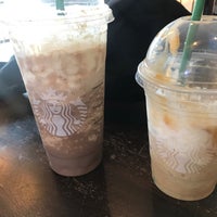 Photo taken at Starbucks by André L. on 7/13/2019