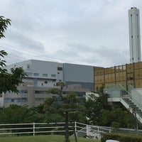 市川市クリーンセンター 市川市 千葉県 市川市クリーンセンター 市川市 千葉県