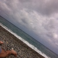 Spiaggia Libera Bergeggi Bergeggi Liguria