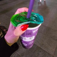 Photo taken at Chatime 日出茶太 by Stef N. on 3/7/2024