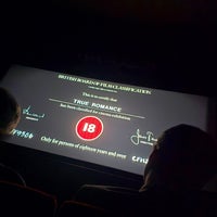 Photo taken at Prince Charles Cinema by Stef N. on 2/16/2024