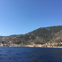 Photo taken at Isola Del Giglio by Niccolò F. on 8/26/2017
