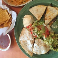 Photo taken at Ixtapa Mexican Restaurant &amp;amp; Cantina by Marina M. on 7/2/2016