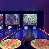 Photo taken at Lucky Strike by AMA 🇸🇦 on 3/13/2018