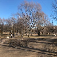 Photo taken at Дача Чернова by Мари Х. on 3/30/2019