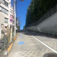 Photo taken at Toriizakashita Intersection by yackru on 10/13/2019