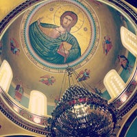 10/25/2014에 Harbinger D.님이 Sts. Constantine and Helen Cathedral에서 찍은 사진