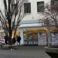 12/15/2012 tarihinde Rick S.ziyaretçi tarafından dm-drogerie markt'de çekilen fotoğraf