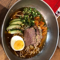 焼肉韓国苑 ビーフブラザーズ 1 Tip From 141 Visitors