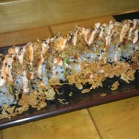 Das Foto wurde bei IMURA Japanese Restaurant von Michael M. am 10/31/2012 aufgenommen