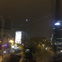 10/17/2019 tarihinde Nafız 1.ziyaretçi tarafından Mövenpick Hotel Istanbul'de çekilen fotoğraf
