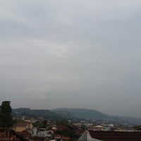 Review Kantor Pemerintah Provinsi Lampung