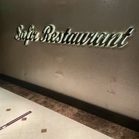 Foto tirada no(a) Safir Restaurant por ⏳Eren⏳ em 10/10/2021