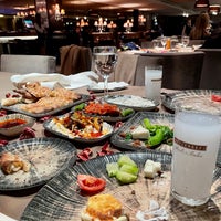 Photo taken at Safir Restaurant by ⏳Eren⏳ on 1/8/2022