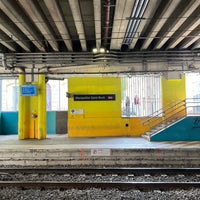 Photo taken at Gare SNCF de Montpellier Saint-Roch by Biig S. on 5/5/2024