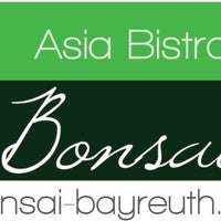 Das Foto wurde bei Asia Bistro Bonsai von Asia Bistro Bonsai am 1/23/2014 aufgenommen