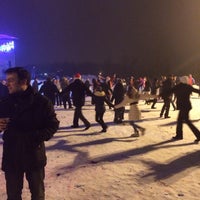 Photo taken at Администрация МО &amp;quot;Агалатовское сельское поселение&amp;quot; by Nataly L. on 1/1/2015