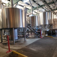 Foto tirada no(a) Southbound Brewing Company por Michael K. em 2/22/2023